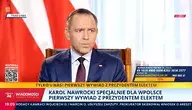 nawrocki wywiad wPolsce2.webp
