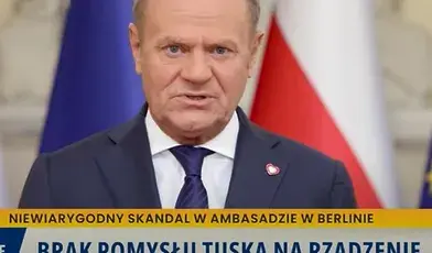 Francuski korespodent Le Mond uznaje, iż w Polsce nie powiodła się „antypopulistyczna rewolucja” Donalda Tuska, mimo wielkich nadziei po wyborach parlamentarnych w październiku 2023 roku