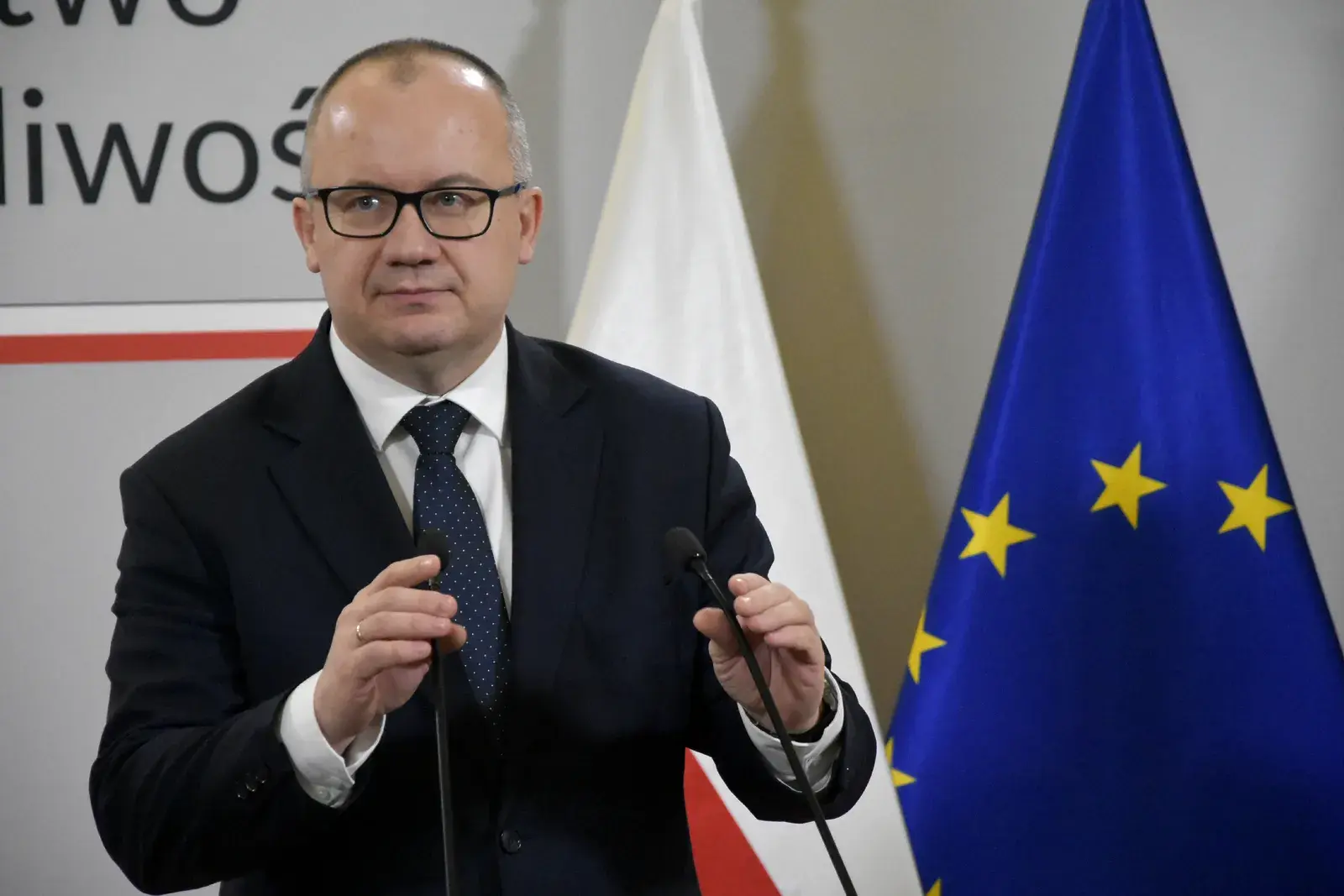 Rząd Tuska nie uzna zwycięstwa Nawrockiego? Niepokojące słowa Bodnara