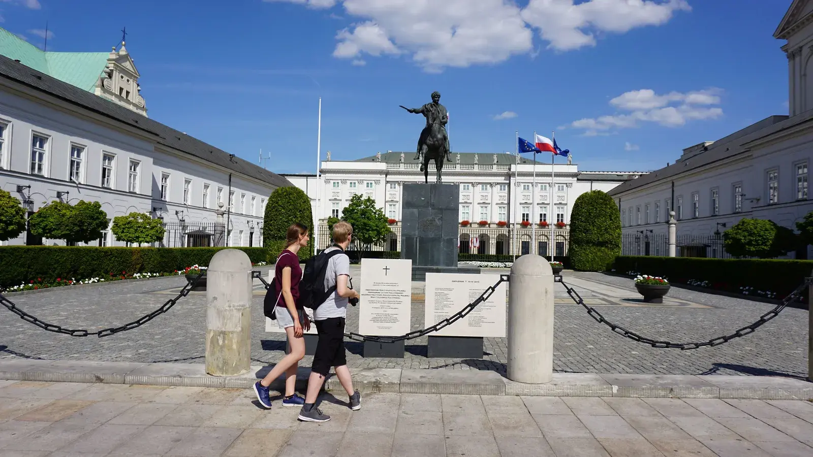 Karol Nawrocki kompletuje zespół. Kto ma szansę na pracę w Pałacu Prezydenckim?
