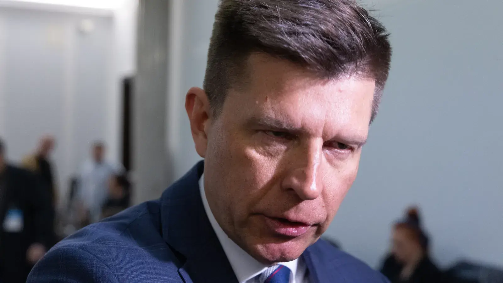 Wielki powrót Ryszarda Petru? „Namawiają mnie”