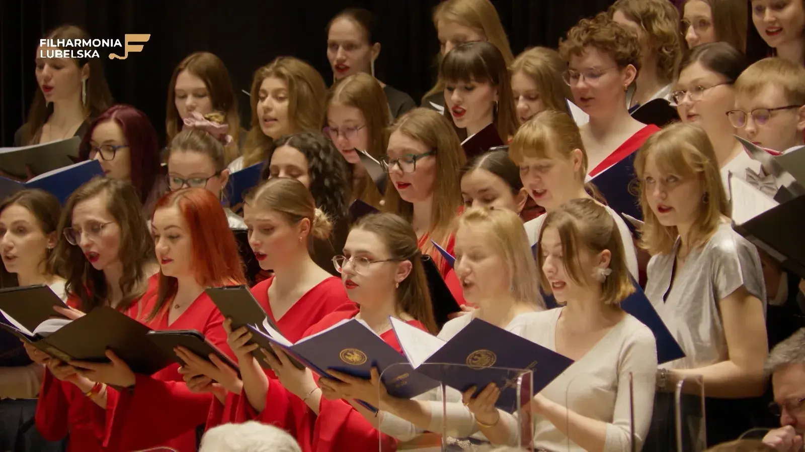 „Carmina Burana" Carla Orffa - wielkie widowisko muzyczne z Filharmonii Lubelskiej - już 13 lipca br. w TV wPolsce24