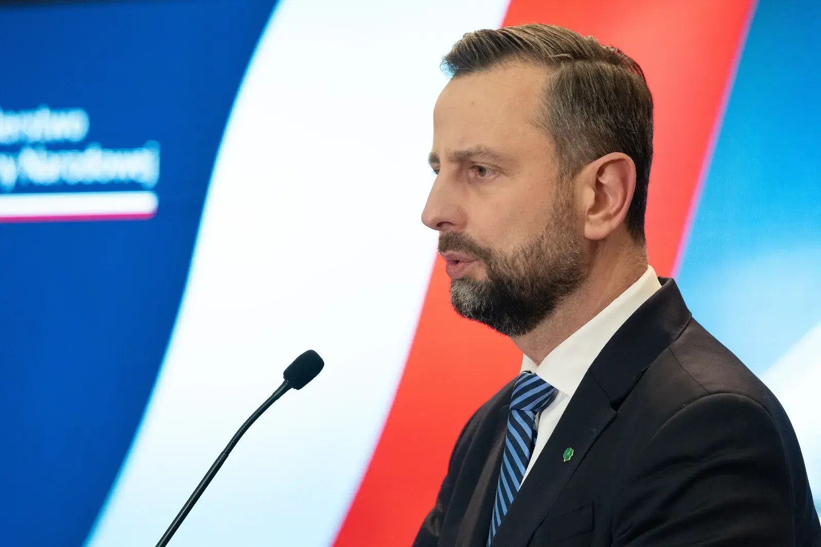 Kosiniak-Kamysz o skandalicznej wystawie w gdańskim muzeum. "Nie służy polskiej pamięci"