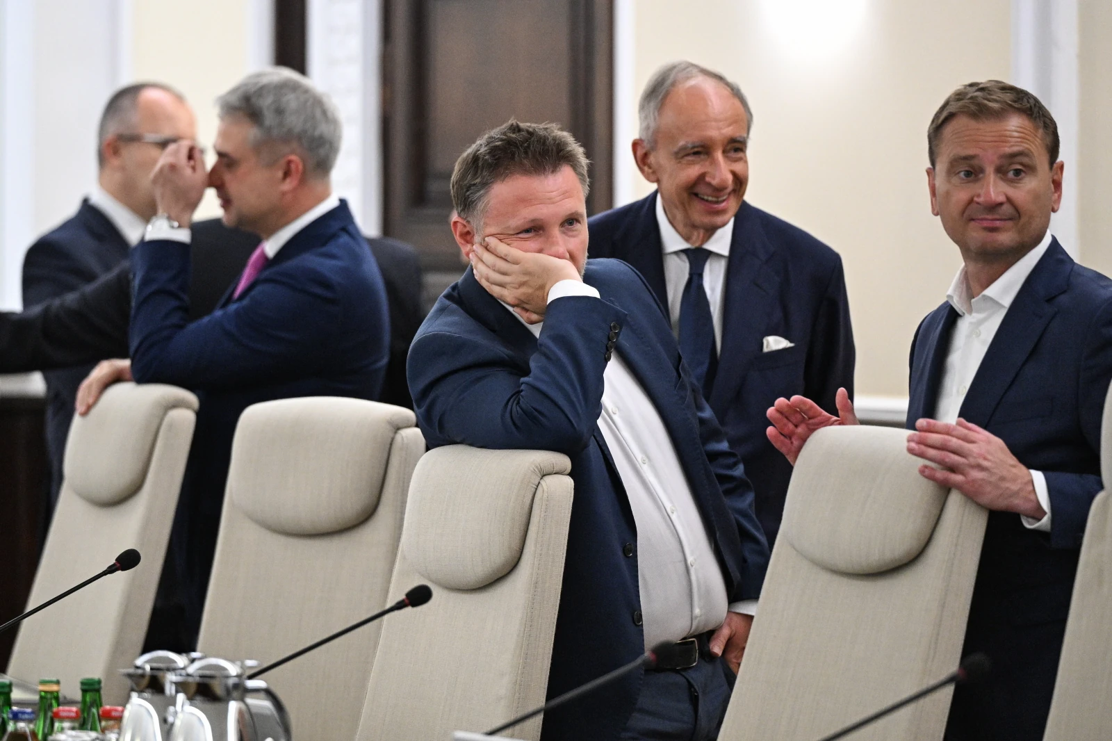 Czy coś jest w stanie uratować ekipę Tuska? Polacy surowo ocenili działania rządu