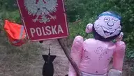 Kukła przy granicy z Niemcami.webp