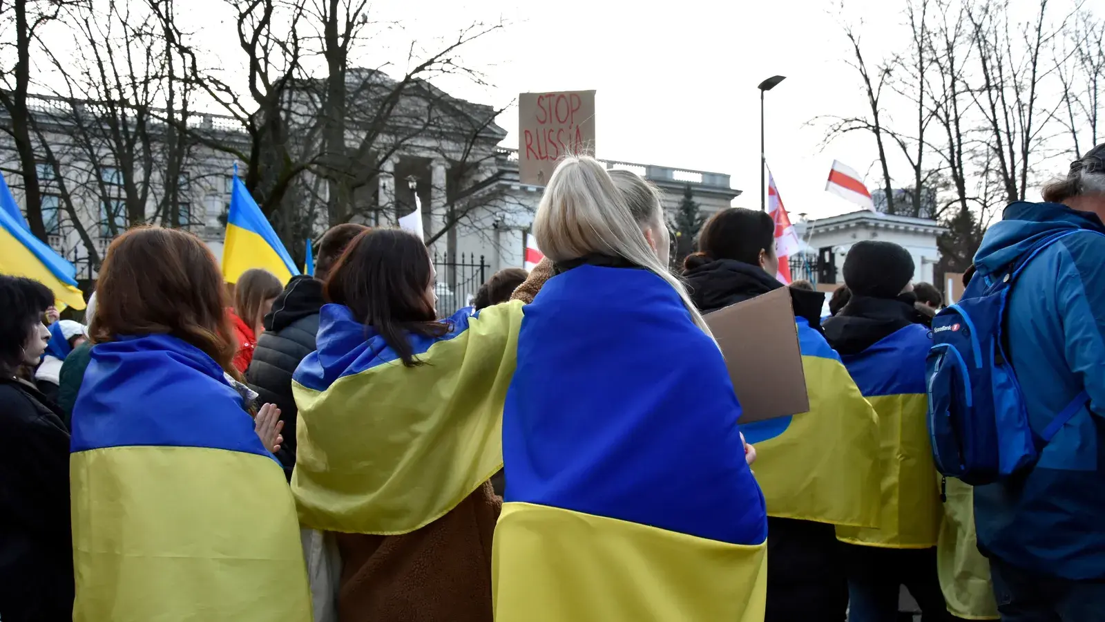 Czy nasz kraj jest doceniany za pomoc Ukrainie? Polacy mają wątpliwości