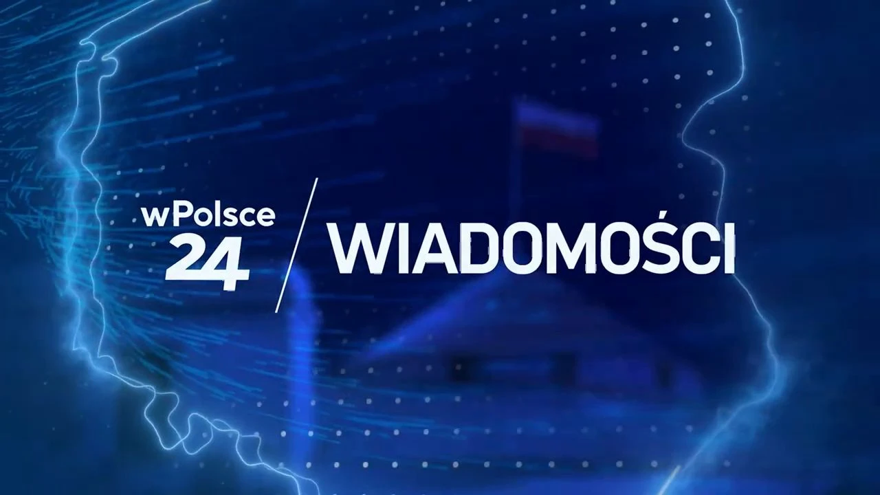 Wiadomości wPolsce24 20 lipca 2024. Pełne wydanie