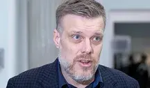 Adrian Zandberg 