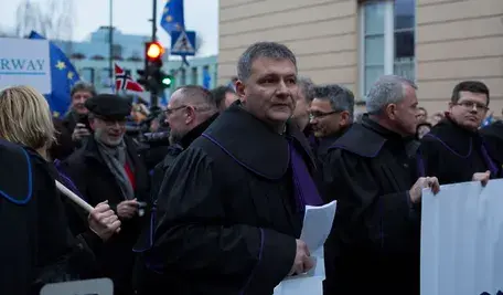 sędzia żurek waldemar.webp