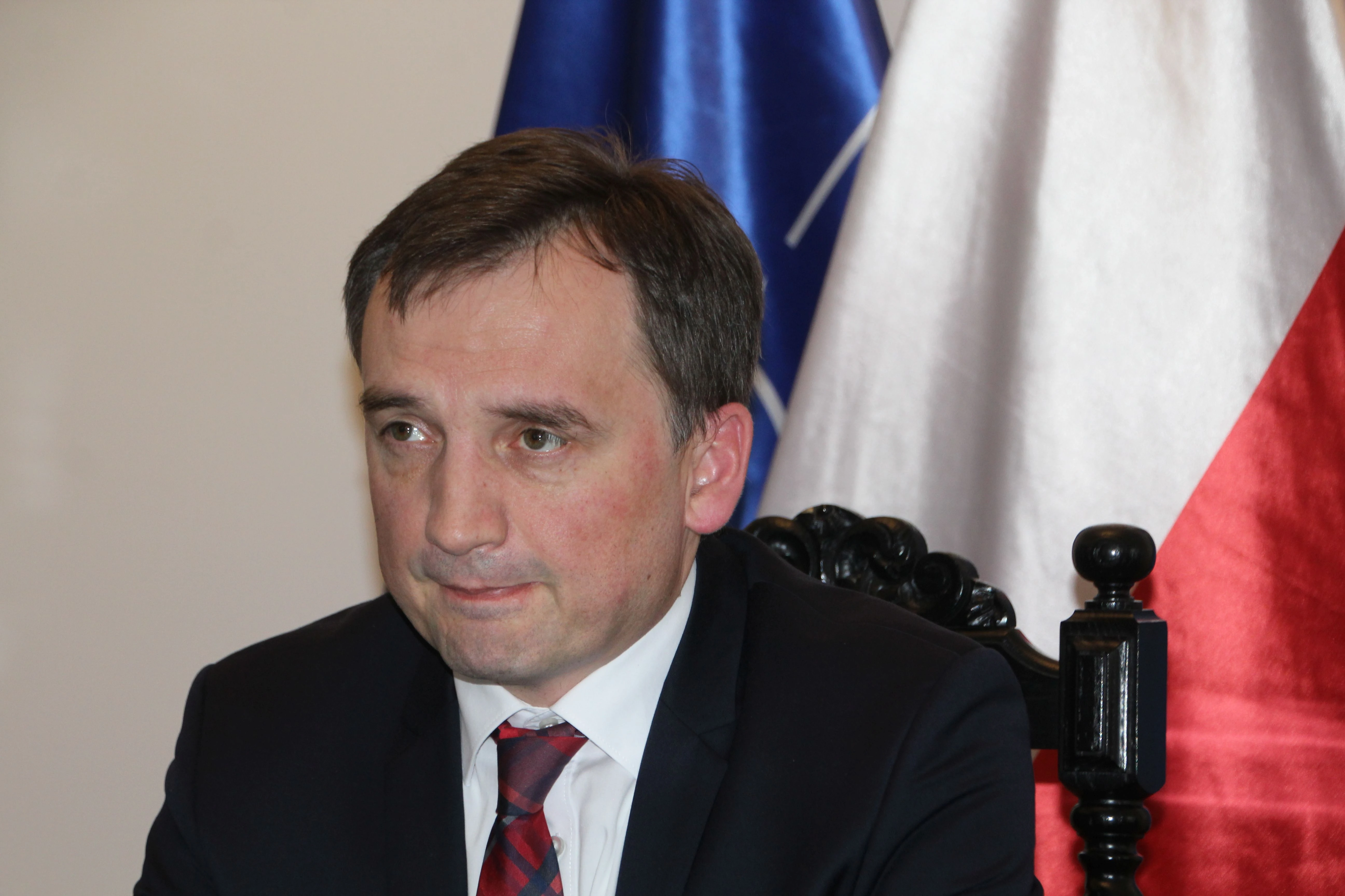 Zbigniew Ziobro przejdzie kolejną operację. Zdradził szczegóły