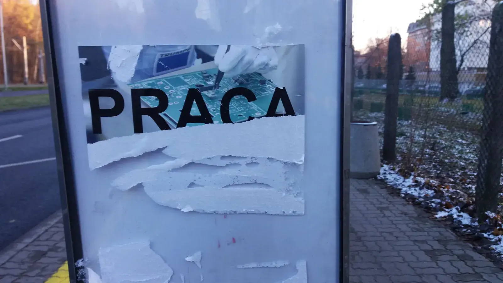 Zaskakujące jak na tę porę roku dane o bezrobociu. Jest gorzej niż przewidywano