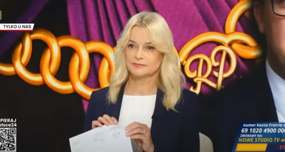 Ujawniamy kulisy skandalu. Sędzia SN zakpiła z Bodnara, wezwała ją zawiadomiona przez Żurka prokuratura