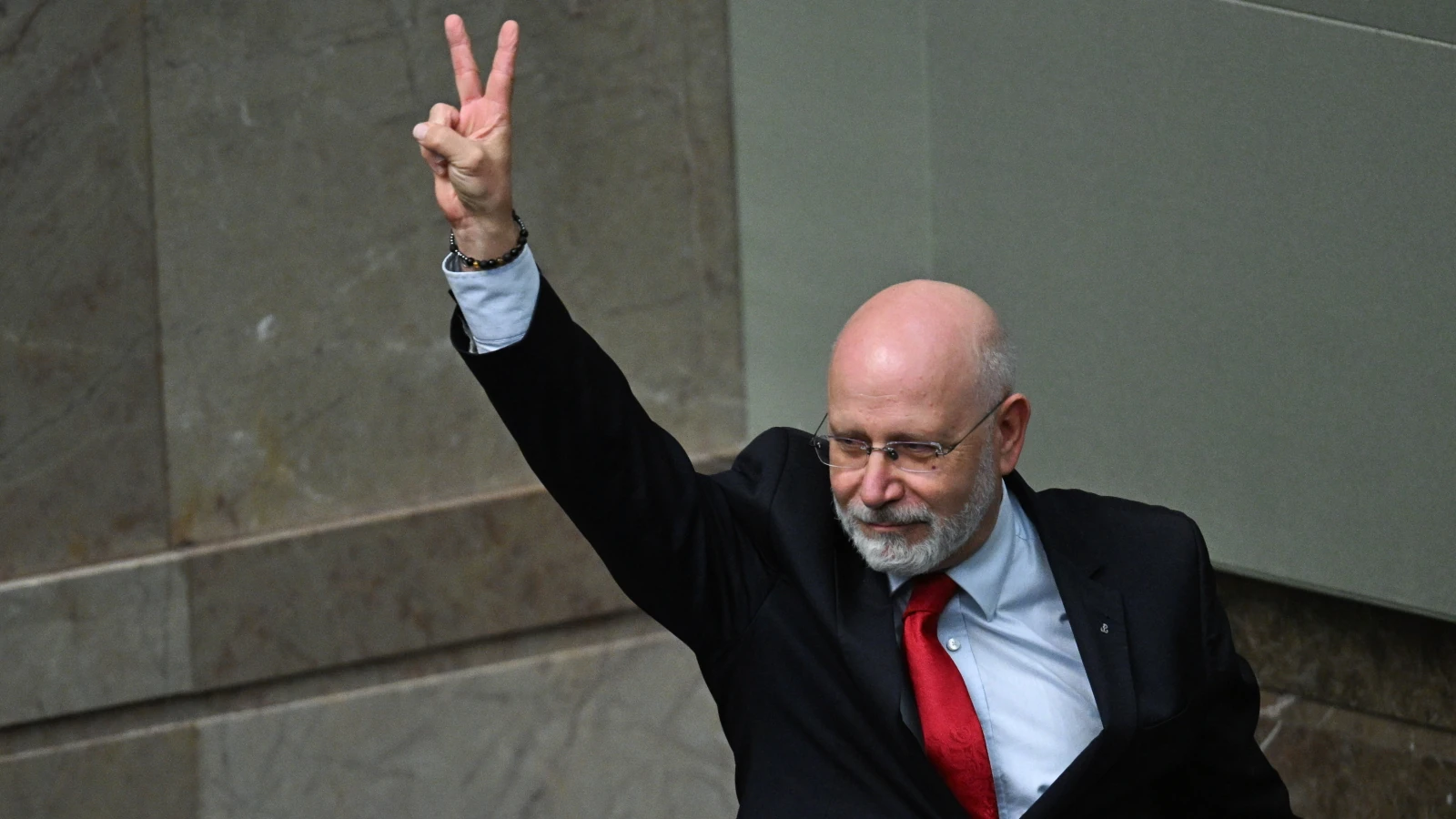 Świrski ma stanąć przed Trybunałem Stanu. "Mamy do czynienia z bezprawiem"