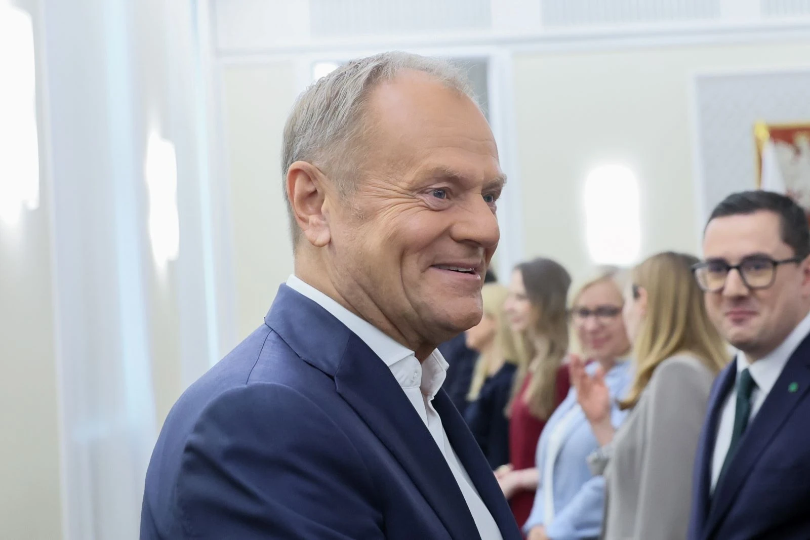 Tak to chcieli zrobić? Telewizja wPolsce24 pokazuje "kalendarium zamachu stanu"