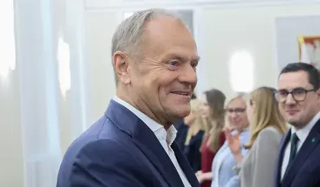 tusk zamach stanu.webp