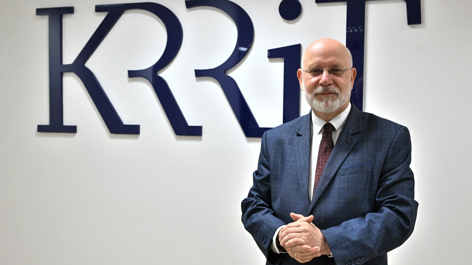 Policja zastrasza szefa KRRiT? „Chcieli wyłącznie potwierdzić miejsce pracy”