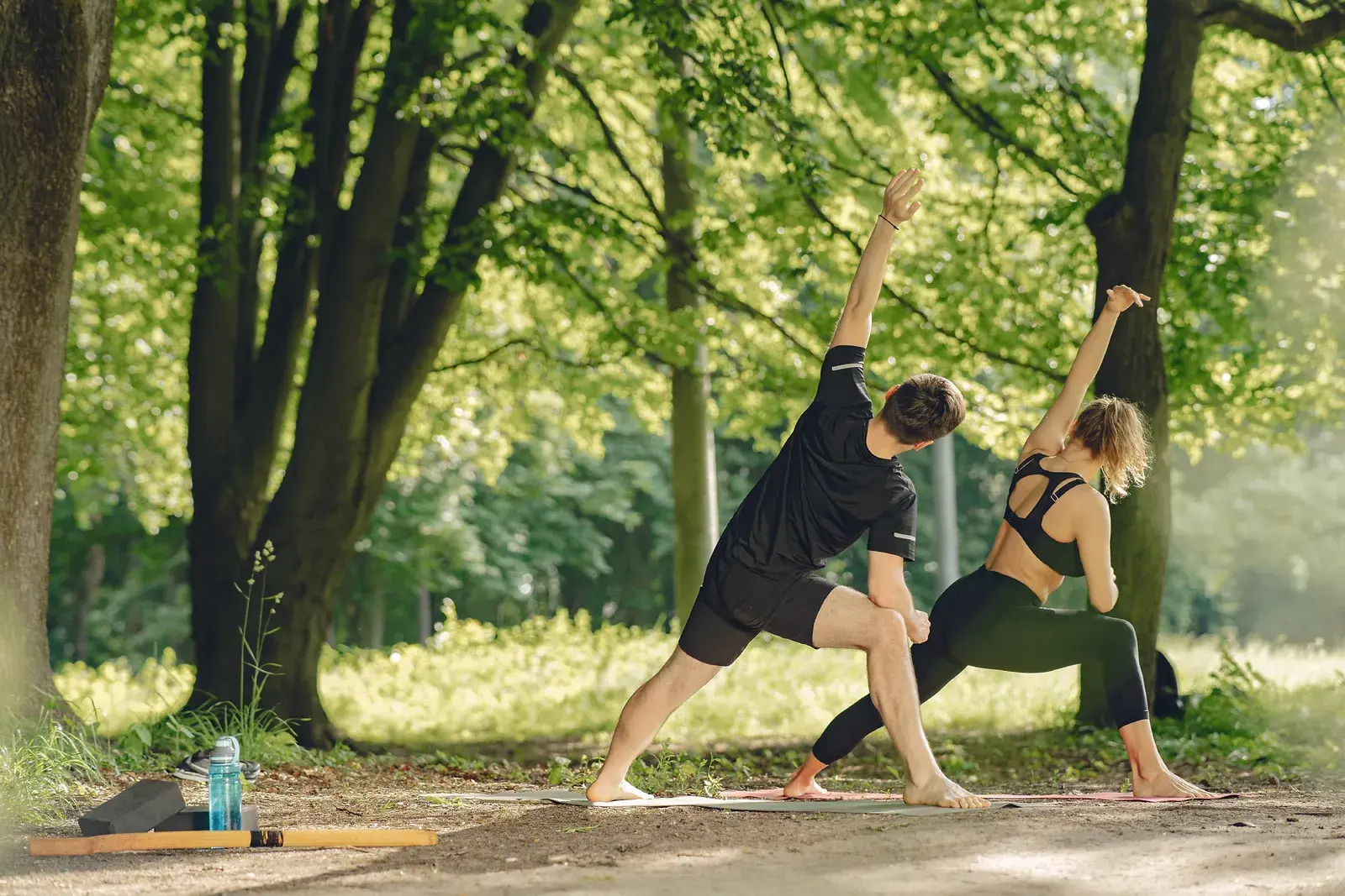 W zdrowym ciele – wspólna siła. Spółdzielczość i sport łączą ludzi