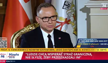 andrzej duda wywiad wPolsce.webp