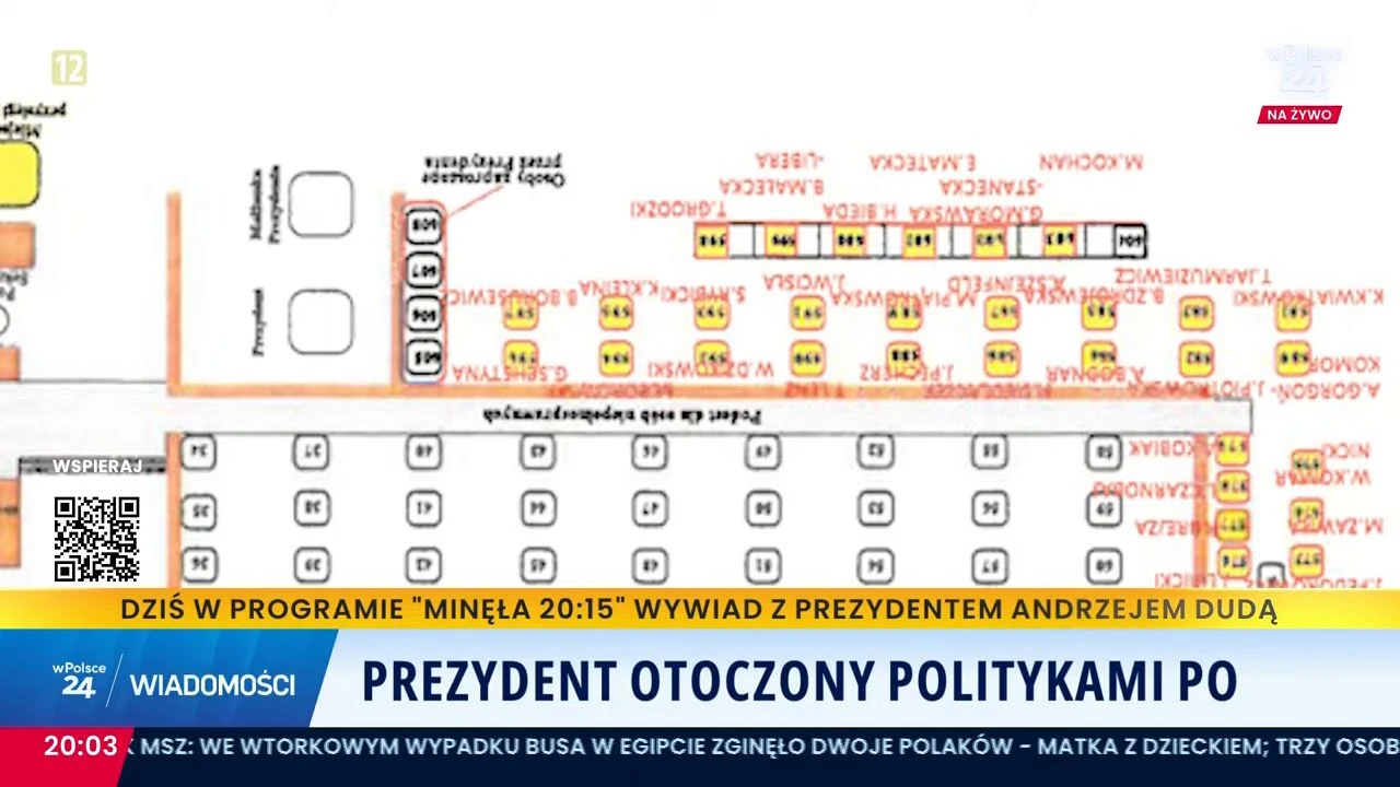 Chcą osaczyć prezydenta Karola Nawrockiego podczas zaprzysiężenia! Ujawniamy plan Platformy