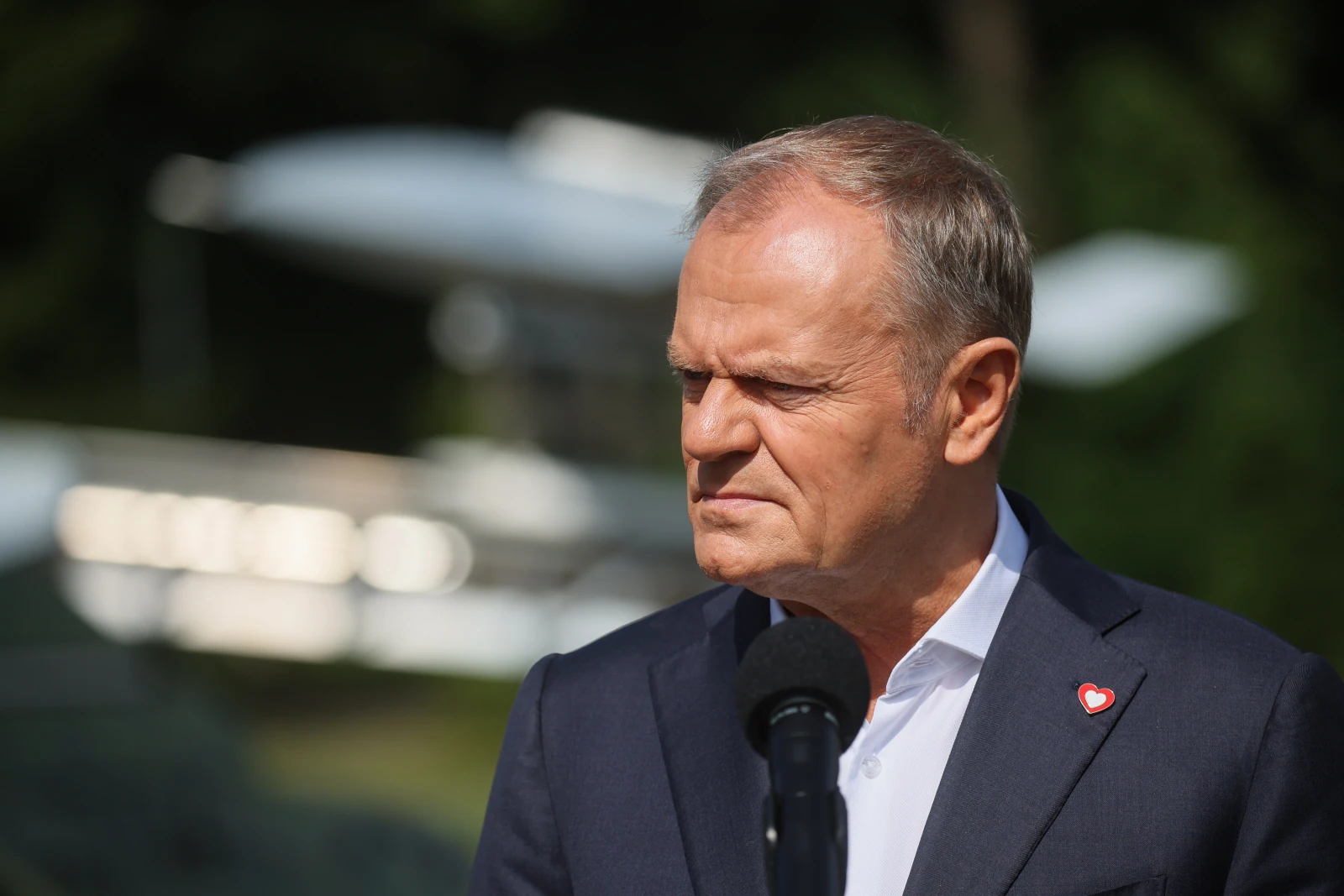 W PO szykuje się bunt przeciwko Tuskowi? Zaskakujące ustalenia "Gazety Wyborczej"