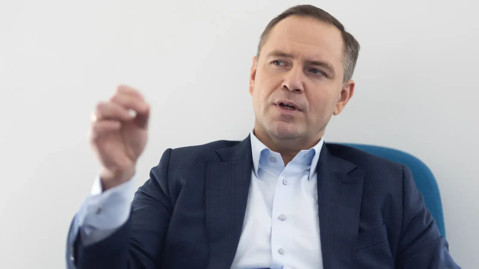 Nawrocki rozmawiał z Zełenskim. „Na prośbę prezydenta Ukrainy”