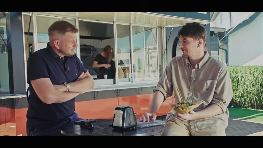 Filip Chajzer w programie Daniela Nawrockiego: „Narkotyki i kur...stwo” – mocne słowa o świecie warszawskich celebrytów