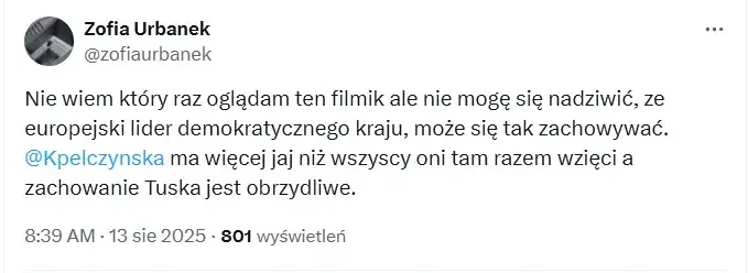 ministernalecz