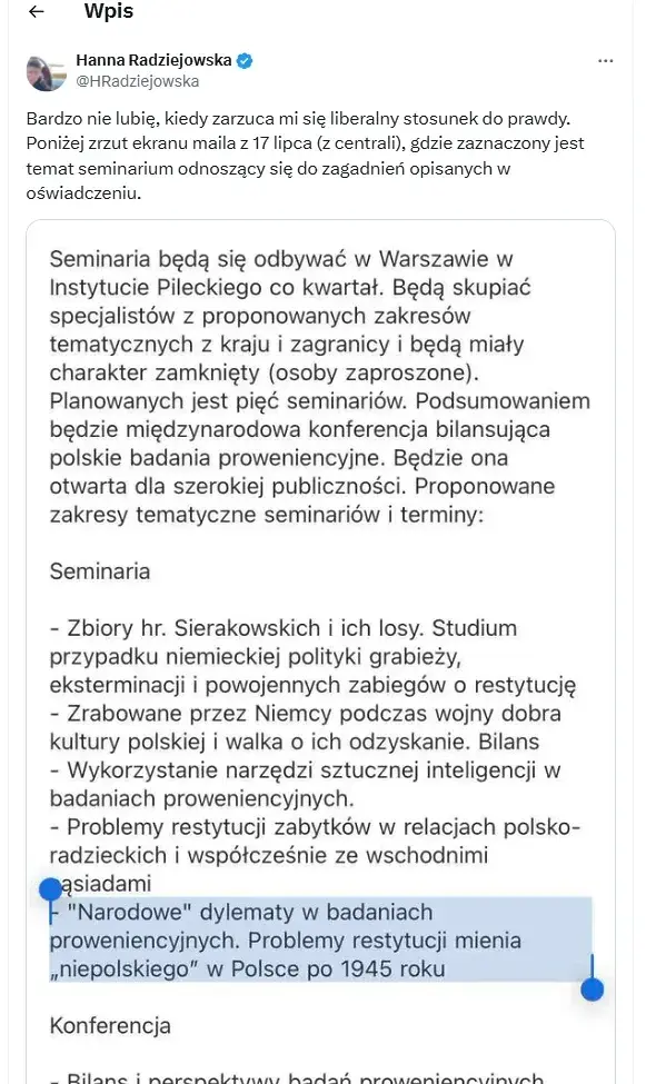 radziejowska