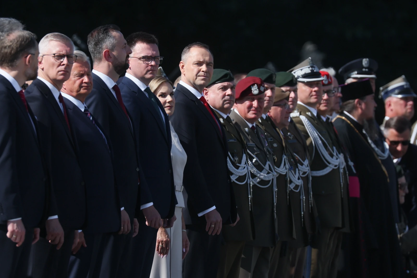 Grożą śmiercią najbliższemu współpracownikowi prezydenta Nawrockiego. istotny polityk: „Mamy tu wezwanie do zamordowania szefa BBN”