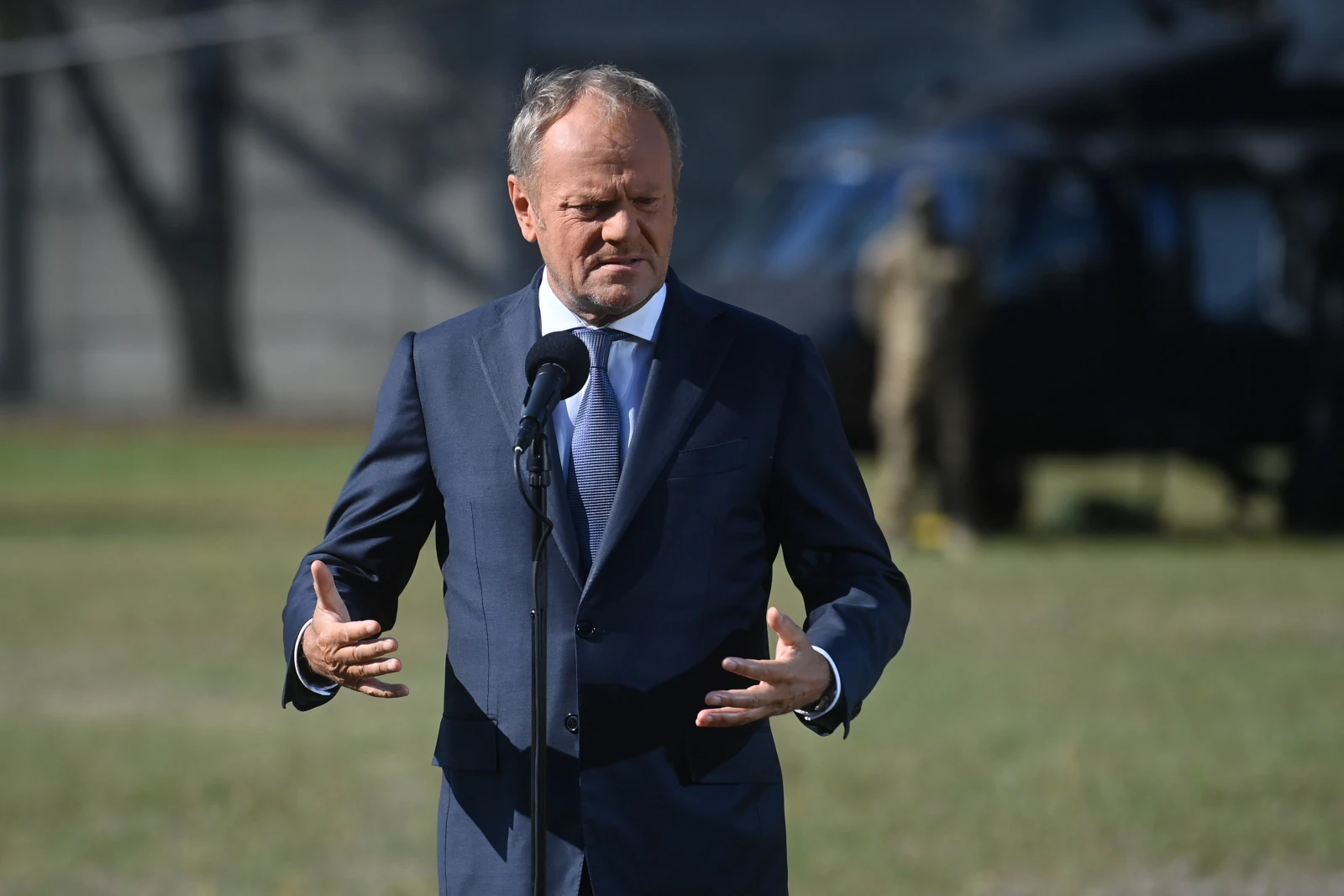 Afera KPO. Ten sondaż to jasny sygnał dla Donalda Tuska! Tak Polacy ocenili sposób wykorzystania unijnych środków