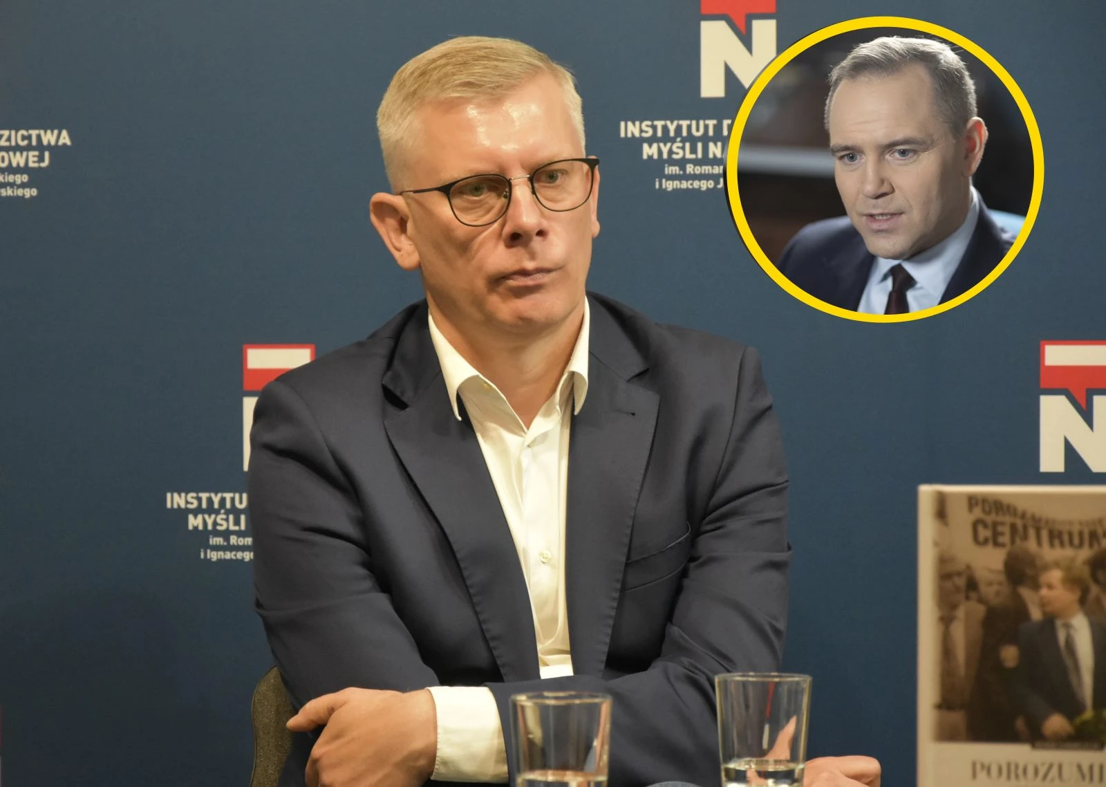 Służby polują na ludzi prezydenta? Wejdą do Pałacu? „W ostatnim czasie działania rządu można określić jako bandyckie”