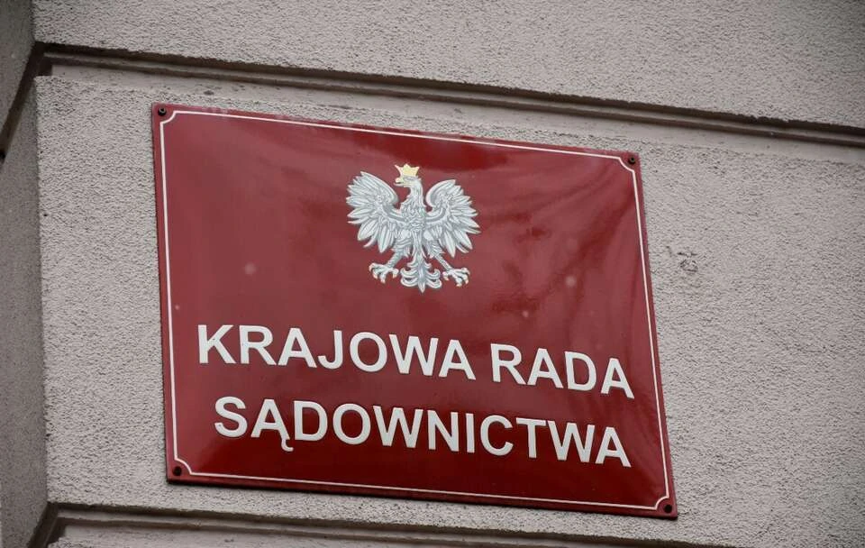 Trybunał Konstytucyjny orzekł w sprawie nowelizacji ustawy o KRS