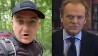 Dariusz Matecki vs Donald Tusk.webp