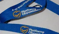 Logo Platformy Obywatelskiej – partii, która lubi przedstawiać swoich polityków jako ekspertów od wszystkiego