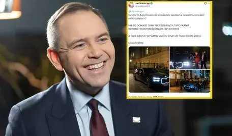 nawrocki afera z limuzyną.webp