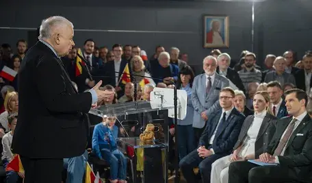 bocheński premierem.webp