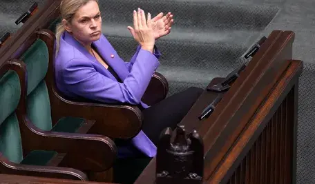 barbara nowacka edukacja seks.webp