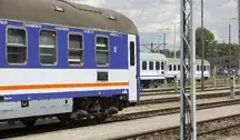 kcja służb na kolei. Podejrzany pakunek sparaliżował pociąg
