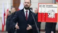 Minister obrony narodowej zaprezentował „Poradnik bezpieczeństwa” – nową publikację rządową z instrukcjami postępowania w sytuacjach kryzysowych, która trafi do każdego polskiego domu.