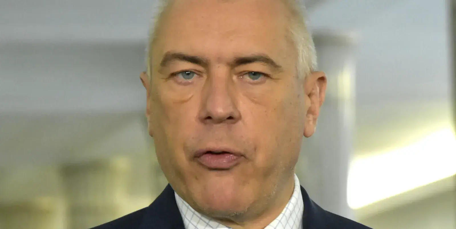 Migalski obraża, Giertych manipuluje. Próba zamiany tragedii pilota F-16 w polityczny cyrk