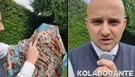 Poseł Matecki z kontrowersyjnym niemieckim płótnem.webp