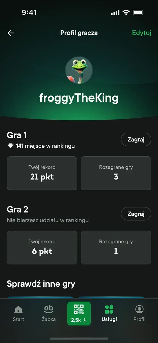 game-mode
