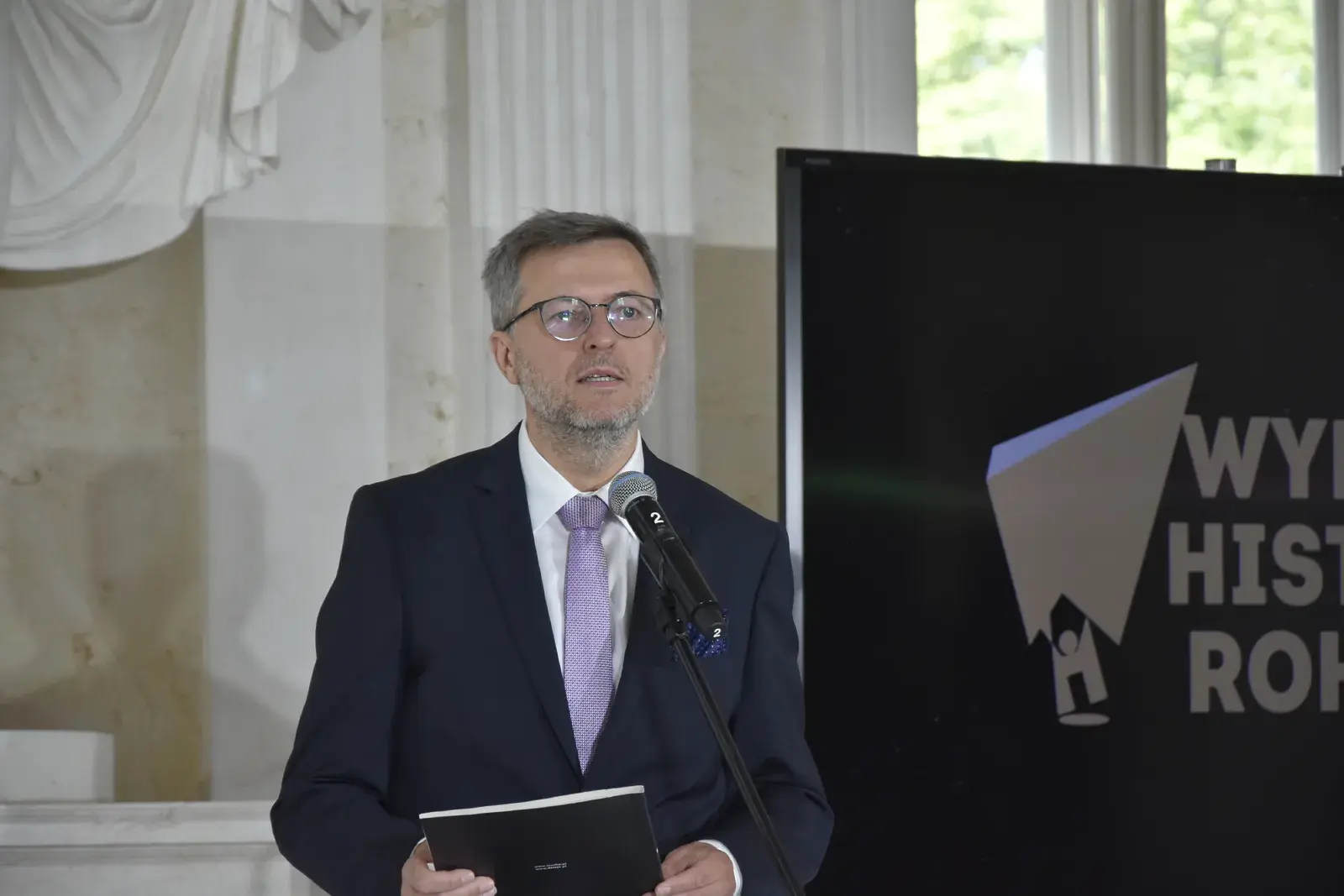 Kolejna porażka ludzi Tuska przed sądem! Decyzja minister kultury była bezprawna