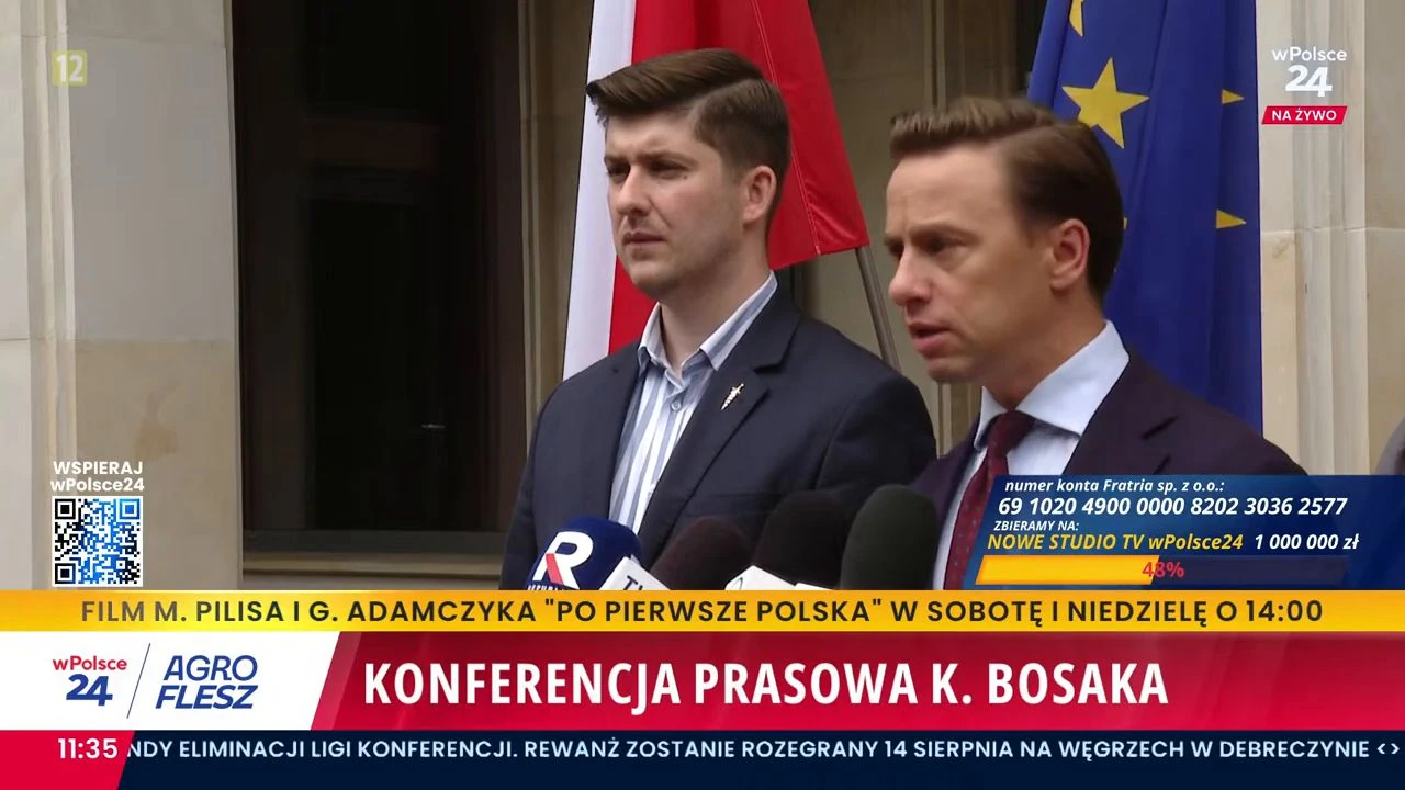 Wszechsmerf miażdży narrację Papy i demaskuje, jak marnowane są pieniądze