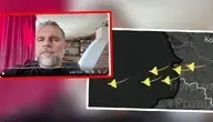 Znany ekspert ds. geopolityki, Jacek Bartosiak, zabrał głos w sprawie ostatnich incydentów z rosyjskimi dronami nad wschodnią Polską. Jego zdaniem, dotychczasowa strategia obrony nie wystarczy.