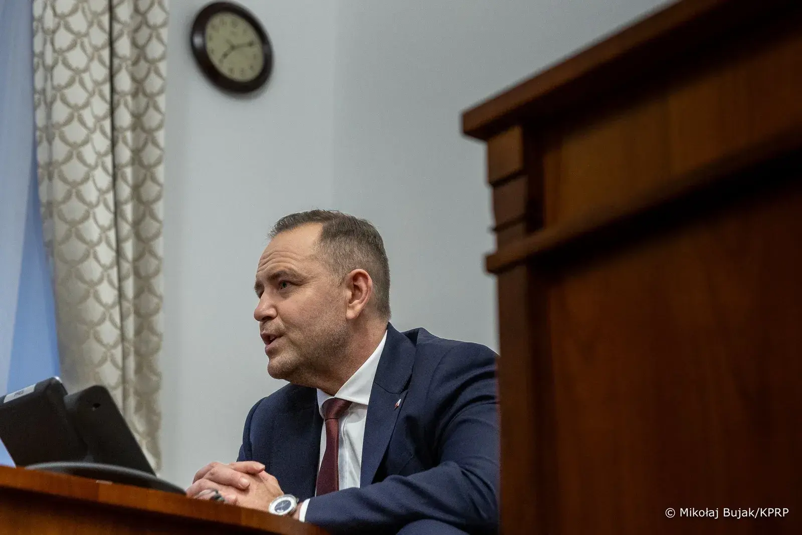 Prezydent Nawrocki rozmawiał z Trumpem. Krótki komunikat, mowa o gwarancjach