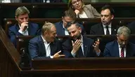 Donald Tusk, Władysław Kosiniak-Kamysz, Krzysztof Gawkowski