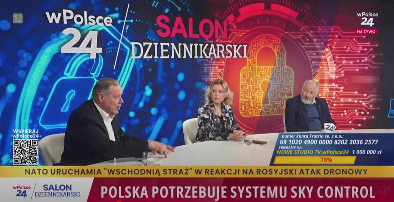 Zabójstwo Charliego Kerka – lewicowy ekstremizm i ostrzeżenie przed polityczną przemocą