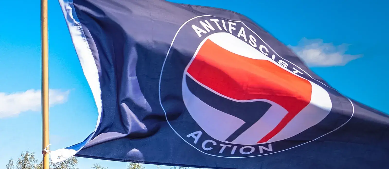 Trump szykuje rozprawę z lewicą! Antifa zostanie uznana za organizację terrorystyczną