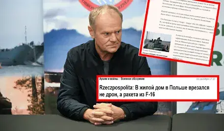 tusk ruska propaganda.webp